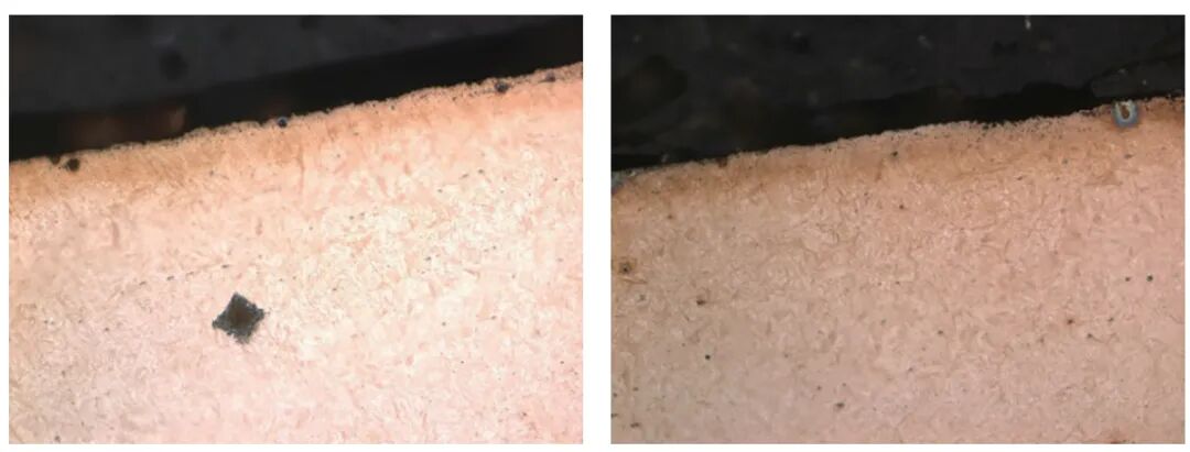 表面脱碳对渗碳淬火工艺的影响的图14