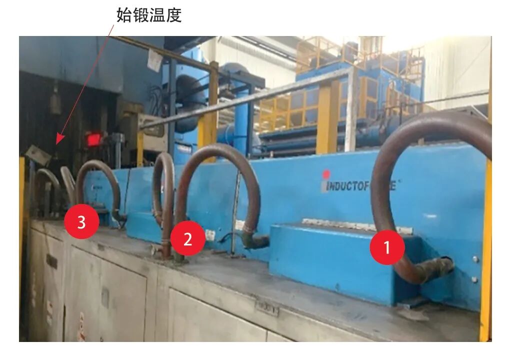 表面脱碳对渗碳淬火工艺的影响的图10