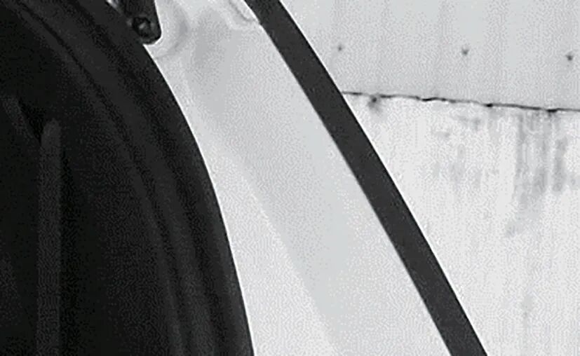 汽車后流水槽區域感官品質提升方法研究的圖6