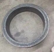 齿环类锻件自动化锻造生产工艺开发的图10