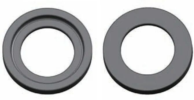 齿环类锻件自动化锻造生产工艺开发的图1