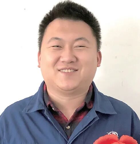 鍛件磁粉探傷技術與磁化設備的應用的圖12