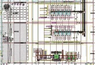数字化智能冲压车间关键技术的图1