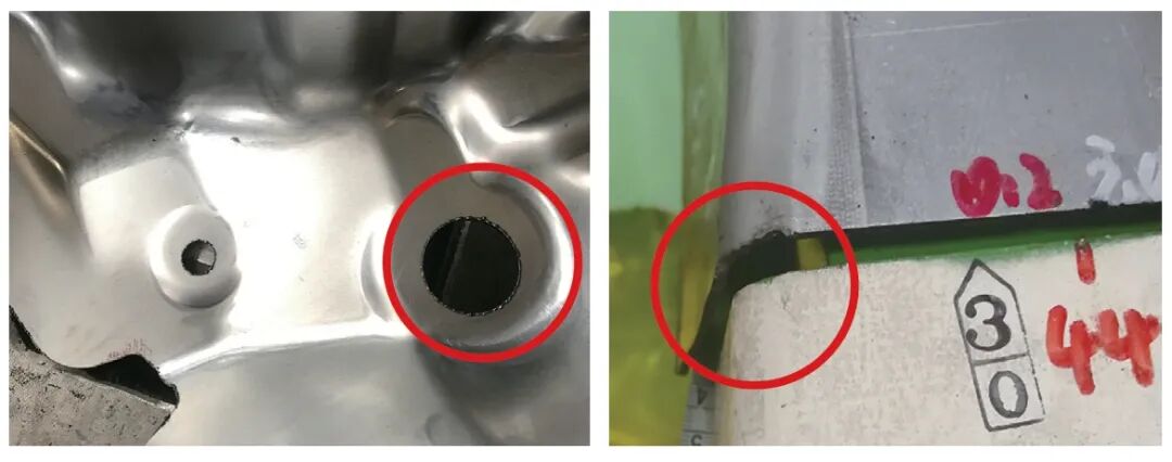 激光切割技术在冲压件开发过程中的应用的图9