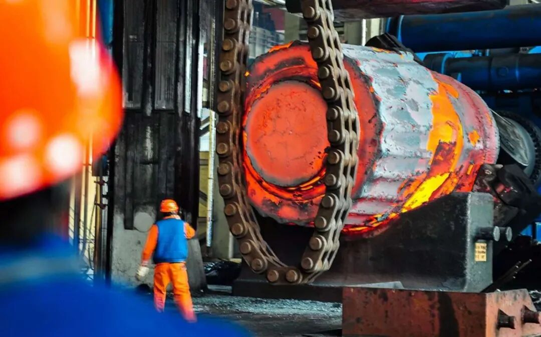 金言 | 我对锻压行业高质量发展的认识-锻压行业的重要性的图2