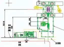 商用车曲轴自动线锻造技术研究的图4