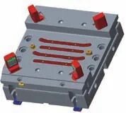 商用车曲轴自动线锻造技术研究的图6