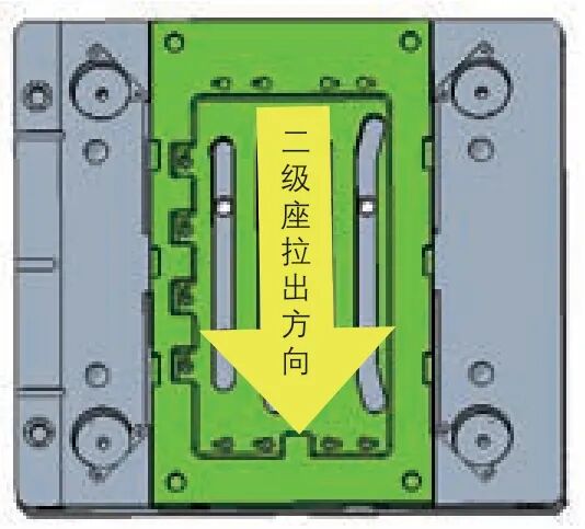 商用车曲轴自动线锻造技术研究的图7