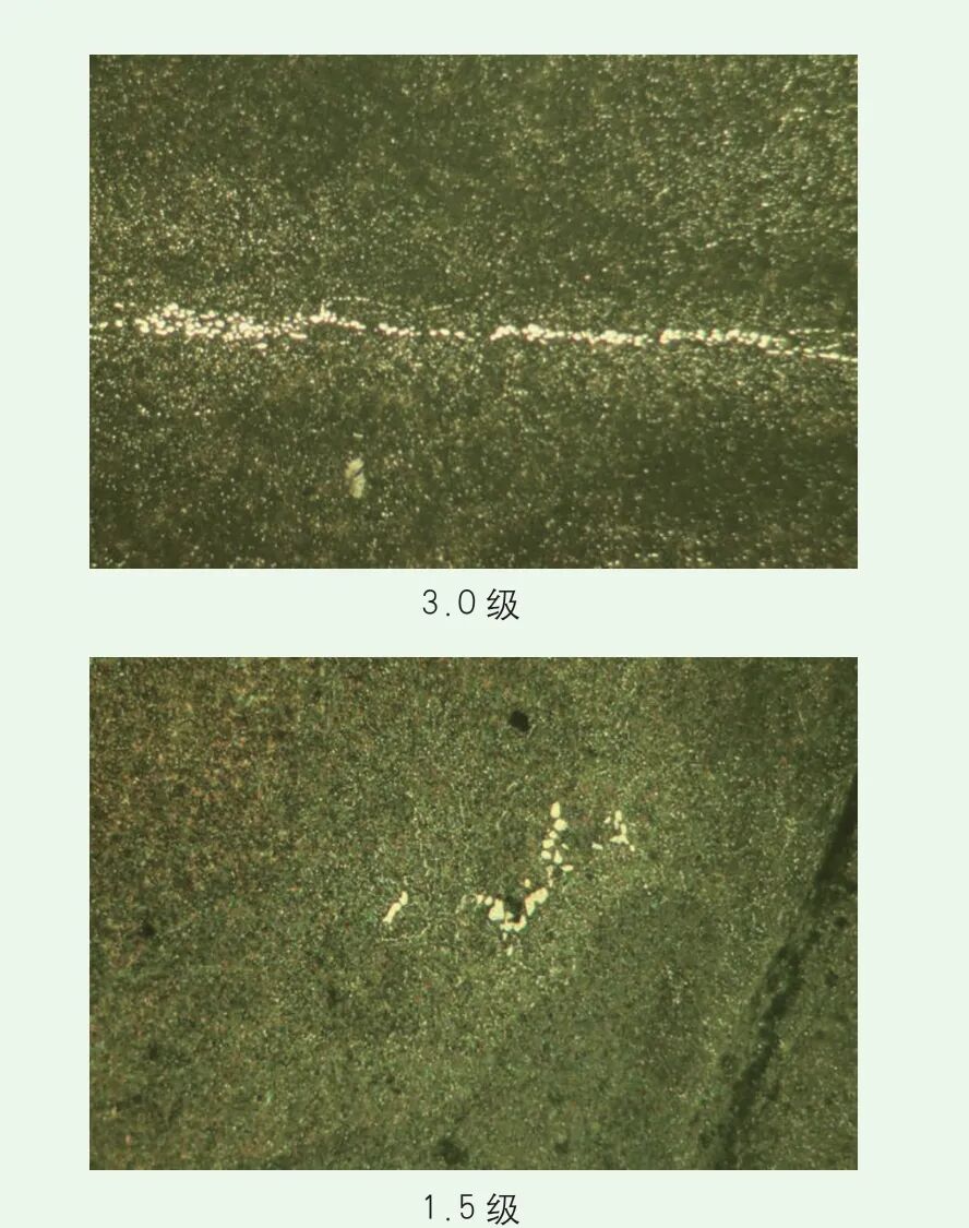 120°角翻转锻造冷轧工作辊的图3