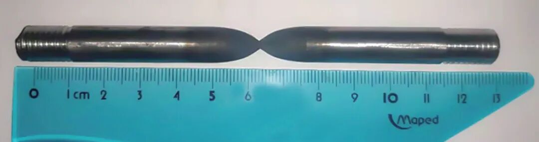 XM-12 不銹鋼試樣高溫拉伸試驗(yàn)解析的圖4