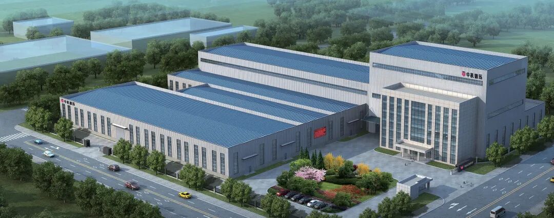 中機鍛壓：創中國鍛壓品牌，做世界知名企業的圖2