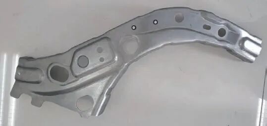 高强钢DP780 局部断裂性能研究的图10