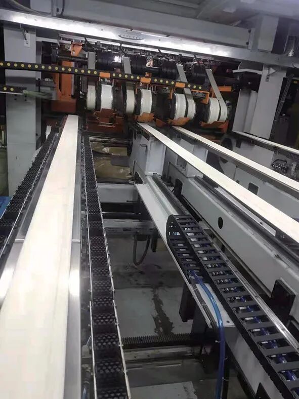 汽車沖壓生產線清潔度管控方法的圖3