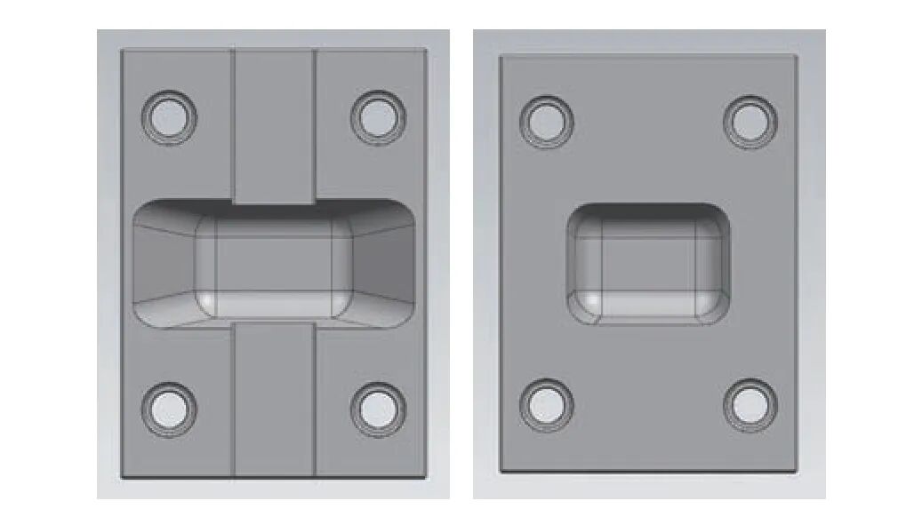 球面销锻造模具设计及冷锻技术应用的图6
