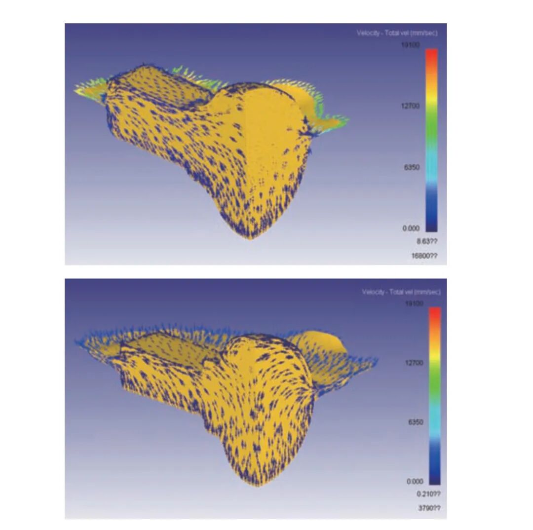 球面销锻造模具设计及冷锻技术应用的图7
