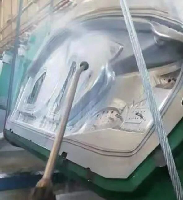 汽車沖壓生產線清潔度管控方法的圖14