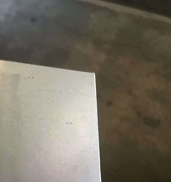 汽車沖壓生產線清潔度管控方法的圖6