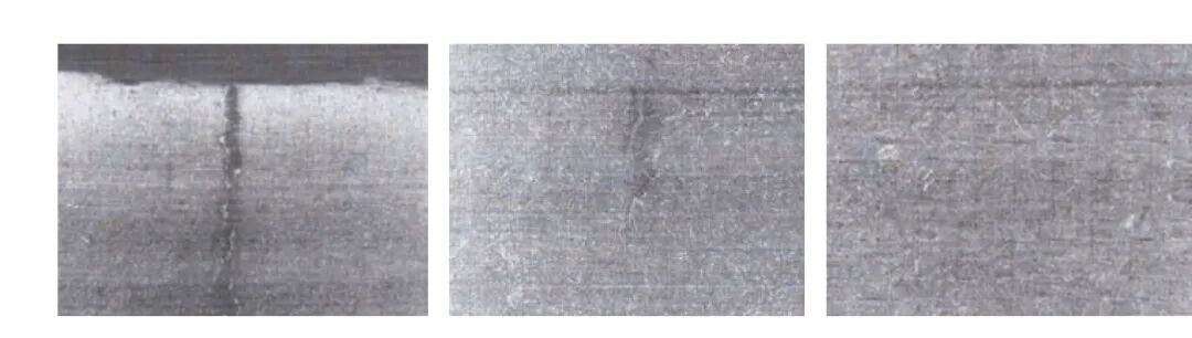 合金钢连杆裂纹原因分析及解决措施的图10