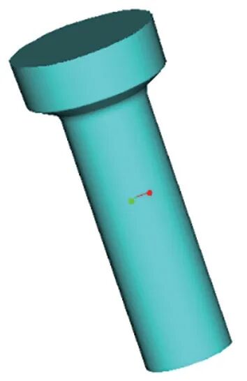 重型花键轴锻件的模具设计与工艺创新实践的图1