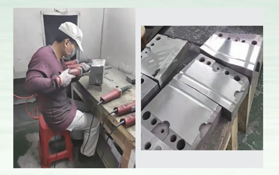 关于PVD 表面处理技术及其应用的图3