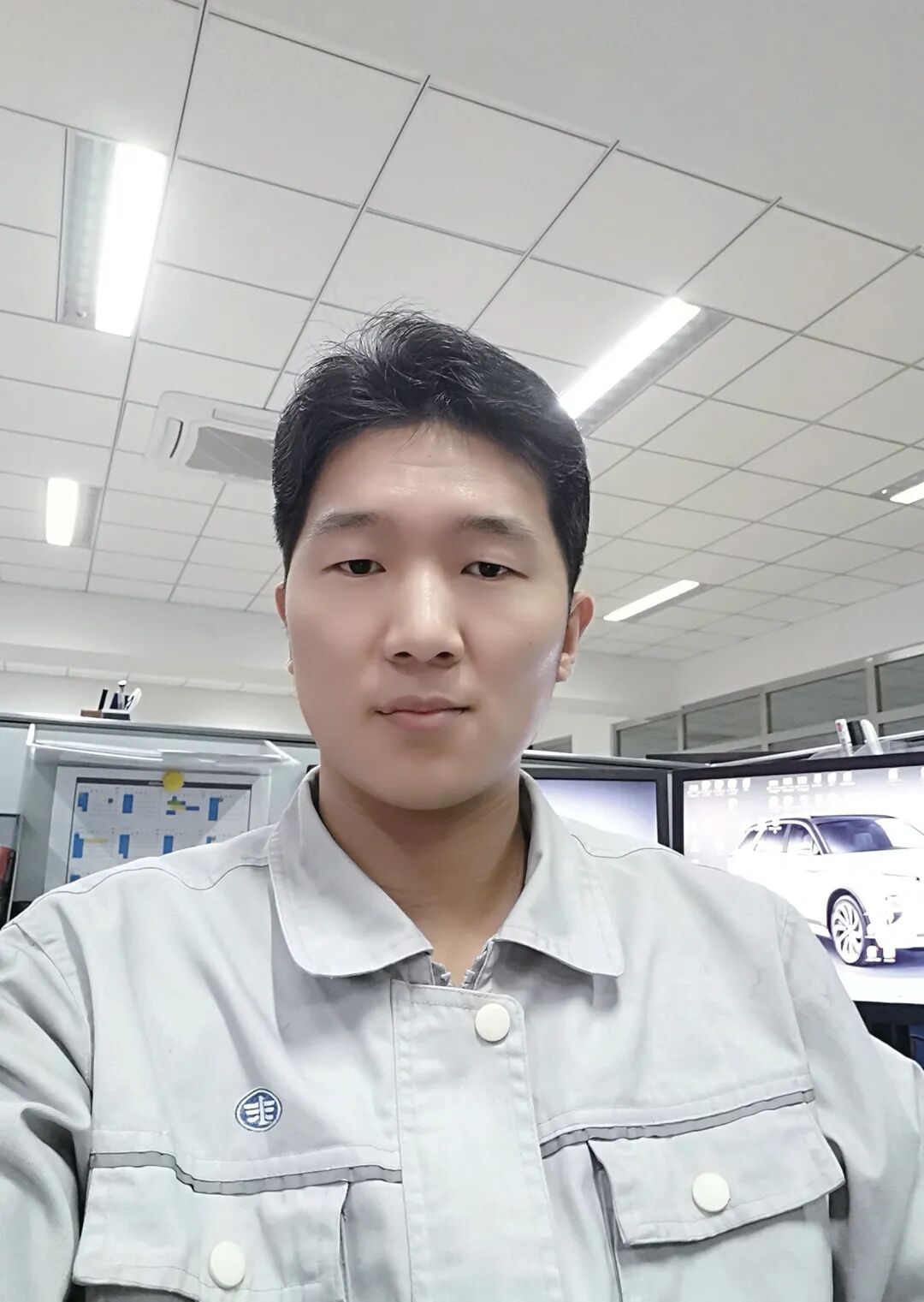 鋁合金輪轂模鍛成形數(shù)值模擬優(yōu)化分析的圖12