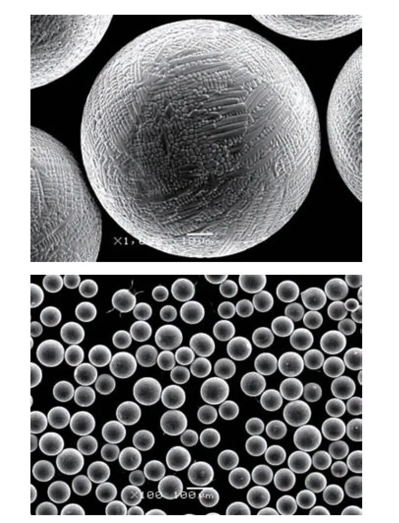 FGH97 合金高压涡轮盘热等静压成形技术研究的图4