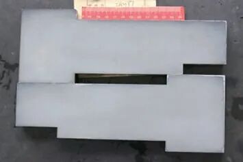 FGH97 合金高压涡轮盘热等静压成形技术研究的图6