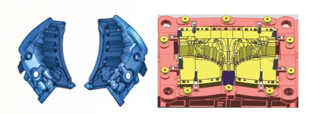 工艺设计优化对汽车整车材料利用率提升的影响的图9