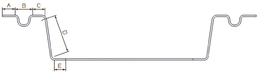 工艺设计优化对汽车整车材料利用率提升的影响的图5