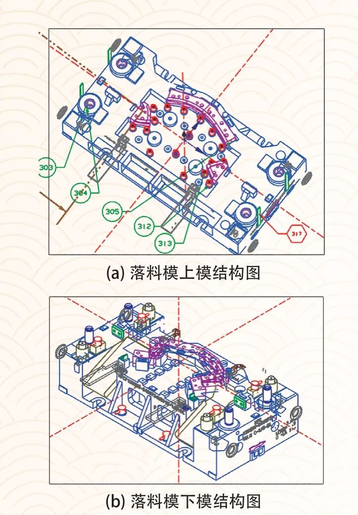 工艺设计优化对汽车整车材料利用率提升的影响的图7