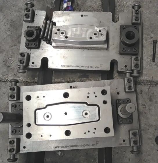 工艺设计优化对汽车整车材料利用率提升的影响的图3