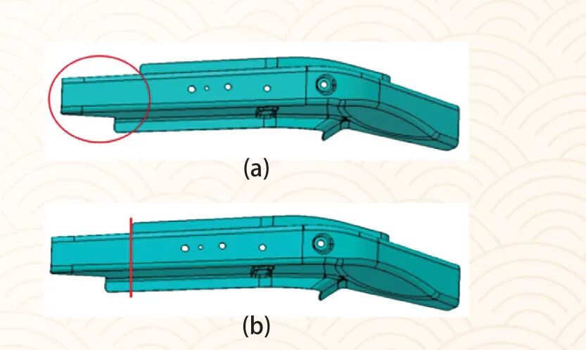 工艺设计优化对汽车整车材料利用率提升的影响的图2
