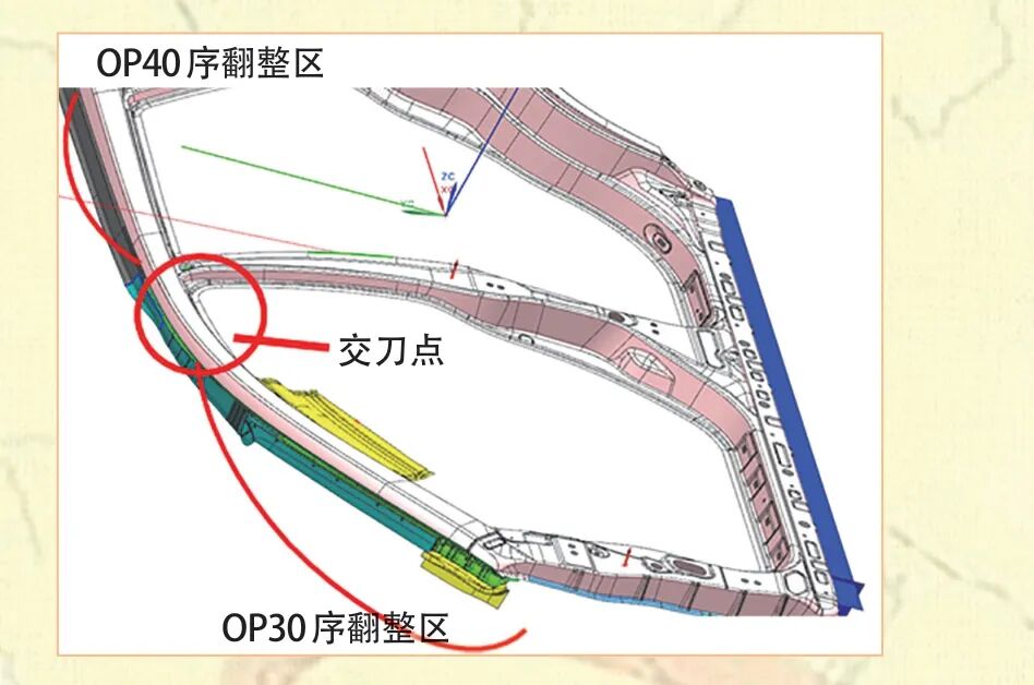 柔性薄膜壓力傳感器在模具間隙測量中的應用的圖2