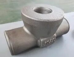 典型阀门阀体多向模锻成形工艺及应用的图8