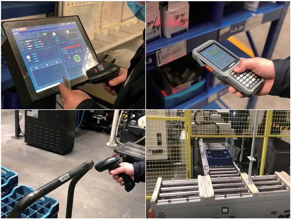 信息化在锻造行业的应用的图5