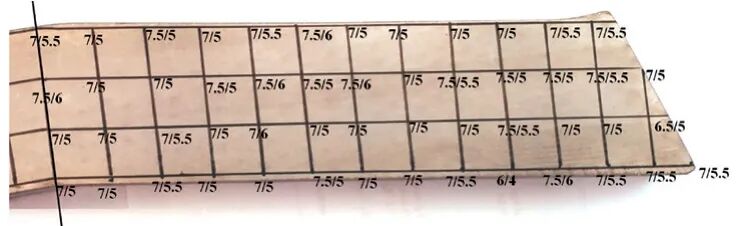 IN718 合金低压涡轮机匣整体精密成形研究的图14