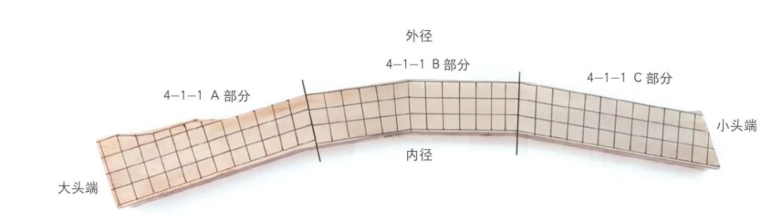 IN718 合金低压涡轮机匣整体精密成形研究的图11
