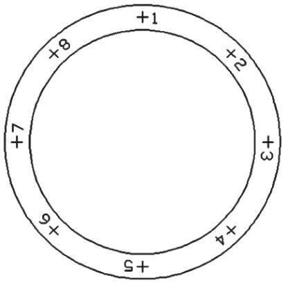 IN718 合金低压涡轮机匣整体精密成形研究的图7