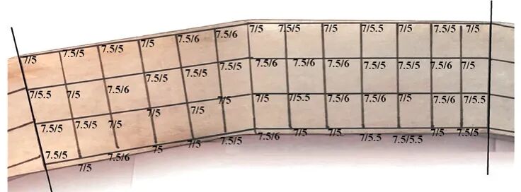 IN718 合金低压涡轮机匣整体精密成形研究的图13