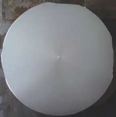 Ti60 高温钛合金环件组织性能与分析的图1