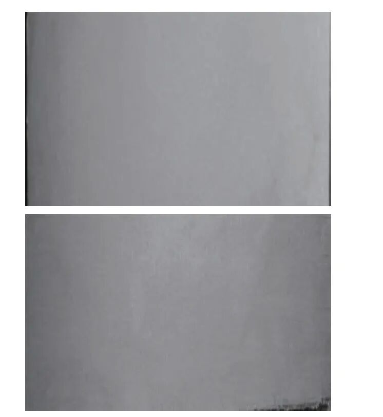 Ti60 高温钛合金环件组织性能与分析的图6