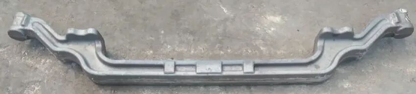 低底盤商用車前軸鍛造工藝改進與優化的圖14