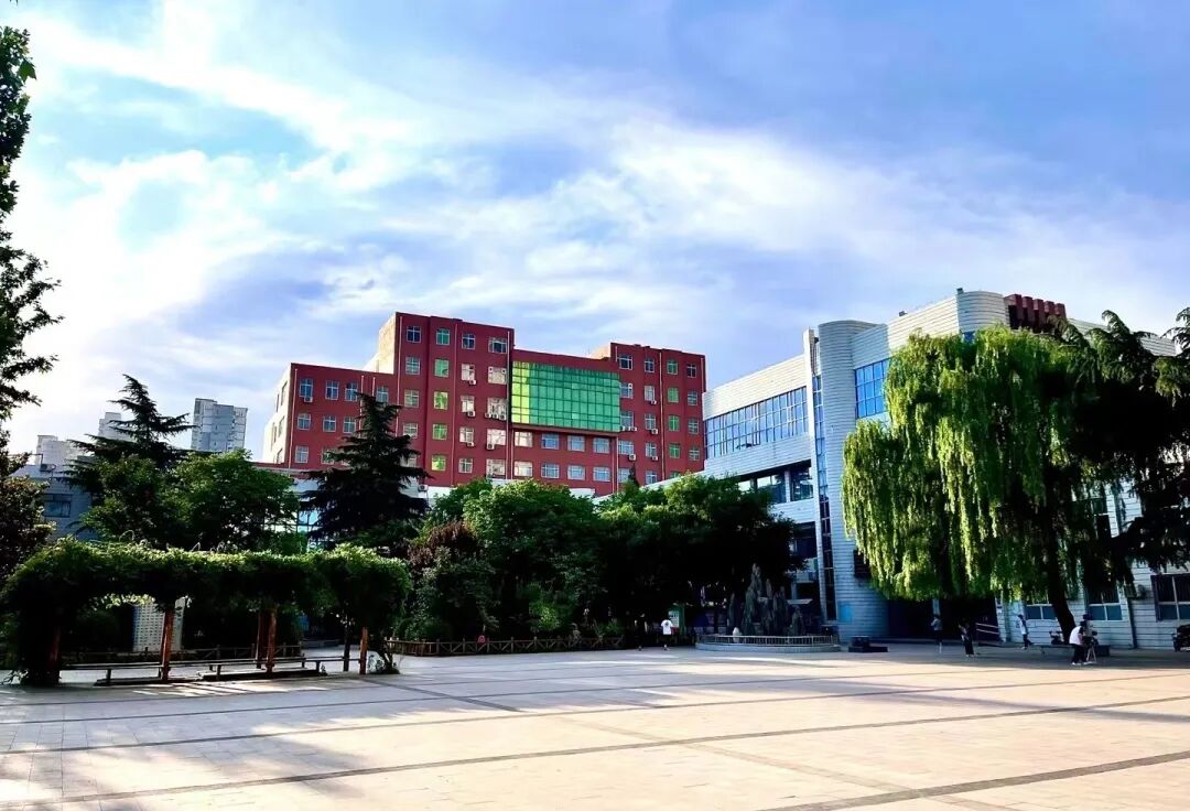 邢台市第五中学