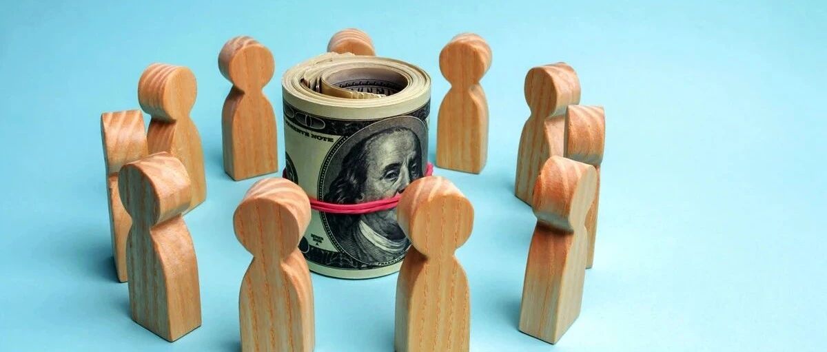 给了股权，为什么还是留不住人心？