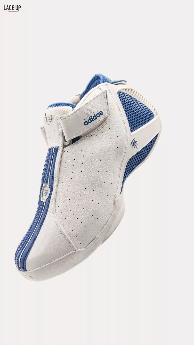 adidas t mac 4.5