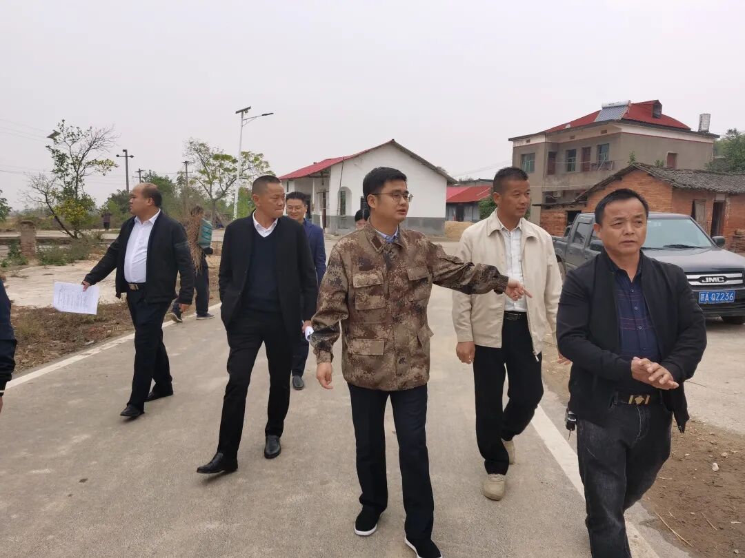 人居环境整治"百日攻坚"每月检查评比工作_政务动态_新建区人民政府