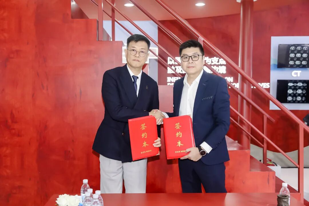 cmef展会怎么收费CMEF首日现场直击！迈瑞、理邦、东软...大批械企新品发布_https://www.jmylbn.com_新闻资讯_第68张