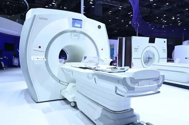 ge医疗器械怎么样2024CMEF巨头首发新品速览！GE、飞利浦、西门子…_https://www.jmylbn.com_新闻资讯_第7张