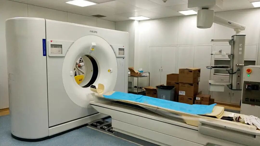 i什么是什么医疗设备揭秘！国内排名第一的协和医院，都配置了哪些医械 ／ IVD设备？_https://www.jmylbn.com_新闻资讯_第7张