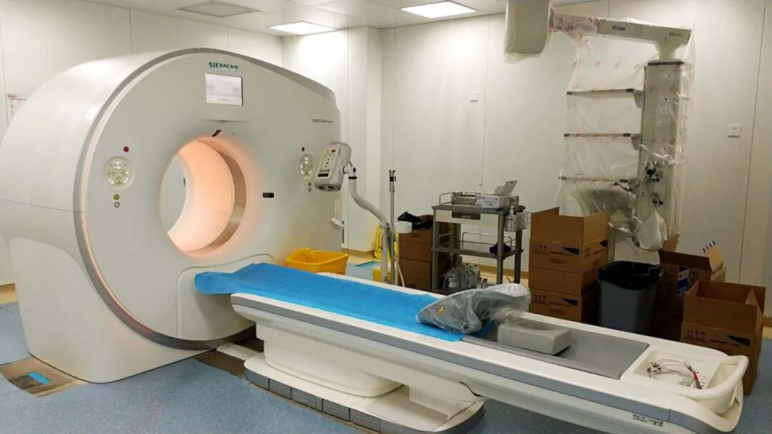 i什么是什么医疗设备揭秘！国内排名第一的协和医院，都配置了哪些医械 ／ IVD设备？_https://www.jmylbn.com_新闻资讯_第4张